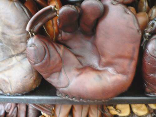 Mike Johnson Display 3